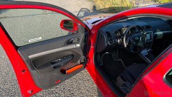 Skoda Octavia 2 FL, kombi, 2012, 103kw, DSG - 8