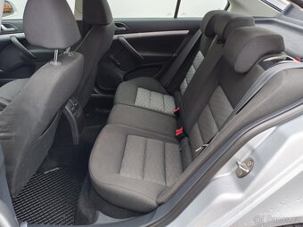 Škoda Octavia II 1.6 TDi , 77 kW nafta, 2010 - 8