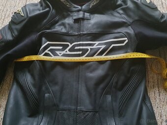 Motorkářská bunda RST - 8