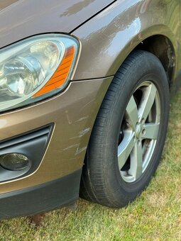 Volvo XC60 - 8