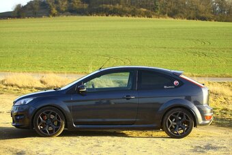 Ford Focus ST 225 - 8