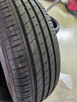 ZEETEX zt 6000 eco 215/65 R16 98H, letní pneu - 8