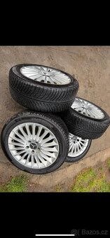 Mercedes E 220 cdi 2011 - 8