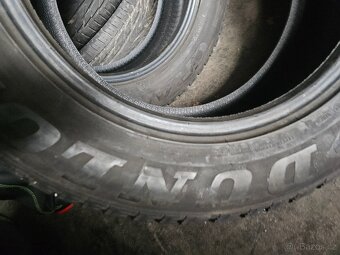 235/65R18 110H XL GrandTrek WT M3 DUNLOP - 8