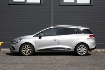 Renault Clio Grandtour Energy 1,5 dCi 90 Intens - 8
