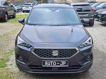 Seat Tarraco 1,5 TSI DSG STYLE 152.000 km - 8