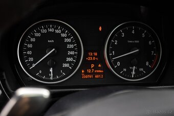 BMW Rad 3 Coupé 335 i A/T - 8
