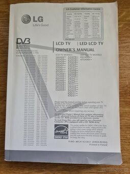 LG 42LH4900 - 8