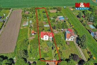 Prodej rodinného domu, 167 m², Jičín - 8