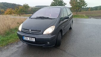 Citroen Xsara Picasso - 8