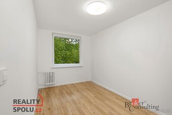 Prodej, byty/2+kk, 41 m2, Pod lysinami 471/19, Hodkovičky, 1 - 8