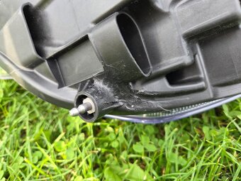 Přední pravé LED světlo Ford Focus Mk4 - 8