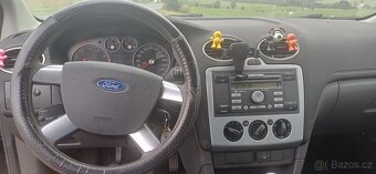 Ford focus - 8