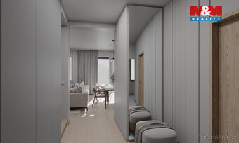Prodej rodinného domu, 129 m², Polerady - 8