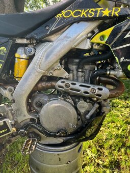 Vymenim/Prodám Suzuki rmz 450 2012 - 8