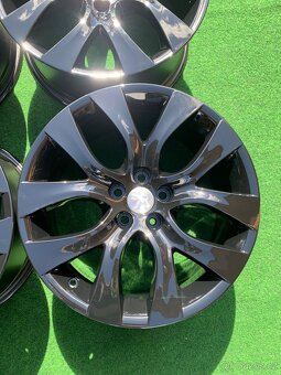 ALU KOLA 5X108 R18 PEUGEOT/ CITROEN - 8