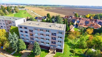 Prodej bytu 3+1 u Jánského Dvora - 8