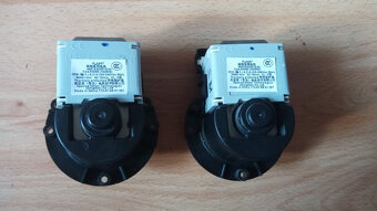 Prodám díly na pračku LG F1409TDS (Direct drive 8kg) - 8