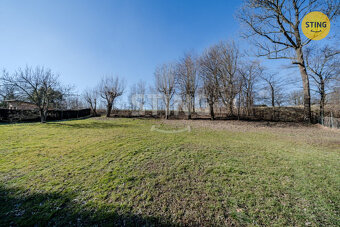 Prodej rodinného domu 4+1 se zahradou a garáži, ul.K, 131741 - 8