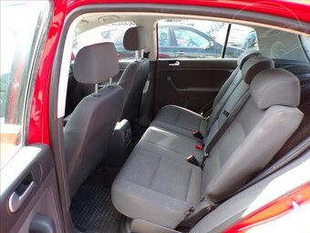 VW Golf Plus 1,4 MPi TREND-sada zimních kol - 8