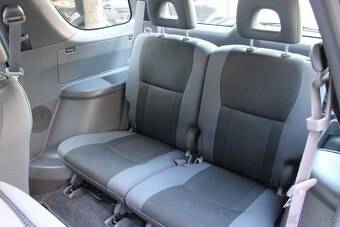 Toyota RAV4 2.0D-4D 116PS Spezial 4x4 - 8