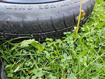 Dojezdovka T125/85 R16 99M Ford Volvo rezerva - 8