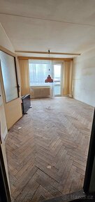 BYT 2+1 68m2 ve Staré Roli s balkonem - 8