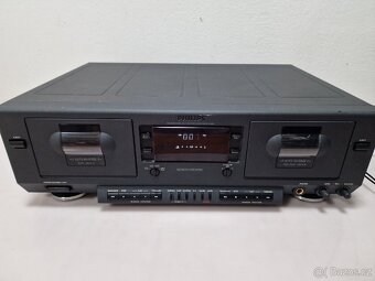 Tape deck Philips fc 930 - 8