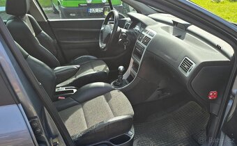 Prodám PEUGEOT 307 SW 2.0HDI - 8