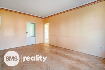 Prodej bytu 4+1 ve skvělé lokalitě - 8