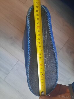 Dětské lyžáky vel. cca 38 - 8