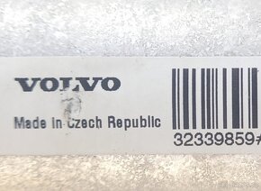 Komplet chladičů se saharou volvo b4, b5, b6 - 8