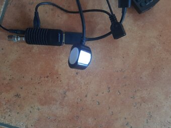 Prodám funkční Seto box DVB2 Strong - 8