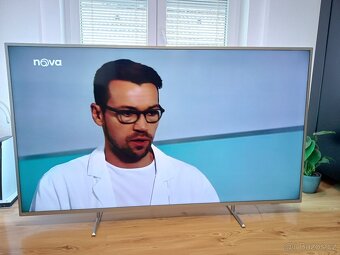 70"178cm 4K Smart TV Ambilight Philips 70PUS8505/12 - 8