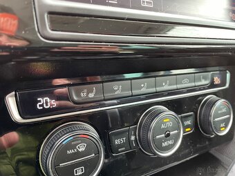 VW Passat 2.0TDI 140kw 4x4 DSG DPH - 8