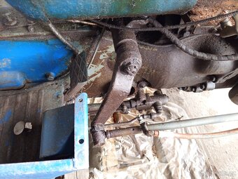 Zetor 3011 náhradní díly - 8