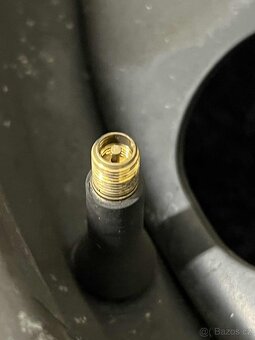 BMW originální plechové disky + poklice zdarma – nový stav - 8