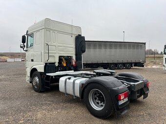 DAF XF106 480KM Hydraulika 380.tkm Retarder Automat - 8