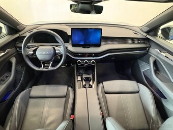 Škoda Superb 2,0TDI 142KW DSG7° SportLine - 8