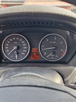 BMW X5 e70 3.0sd 210kw 205 000 km - 8