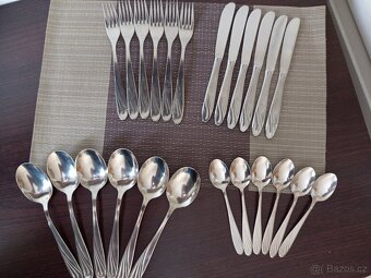 RETRO RUSKE PRIBORY-TOP STAV - 8