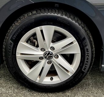 VW GOLF 85 KW 2021 196TKM - 8