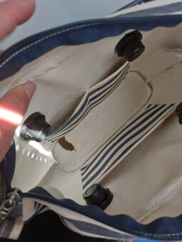 Obag mini blue navy - 8