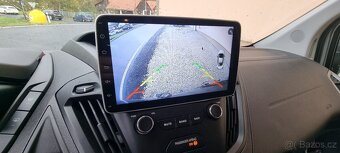 Ford Transit Custom - 8