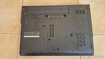 Notebook DELL Latitude E5400 - 8