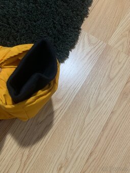 Pánská zimní bunda Smog M - 8