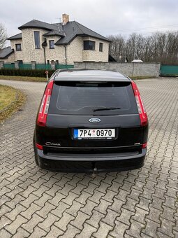 Ford c-max - 8