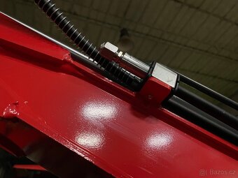 Minibagr BL 1000 MO s mimoosou - 8