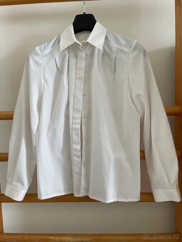 Damske kosile AČR 6x - 8