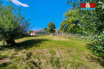 Prodej zahrady, 266 m², Tálín - 8